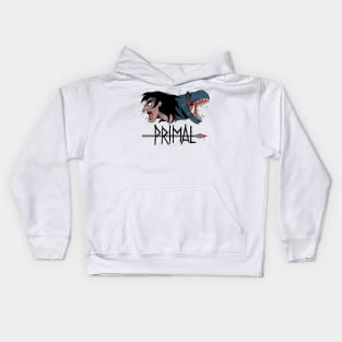 primal Kids Hoodie